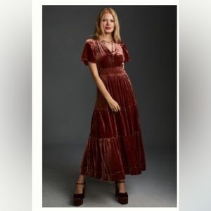 The Somerset from Anthro